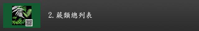蕨類總列表示意圖